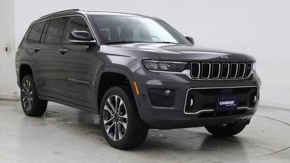 JEEP GRAND CHEROKEE 2022 1C4RJKDG3N8539034 image